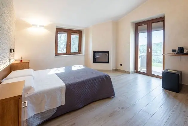 Design Tek Büyük Yataklı Oda