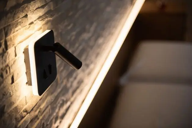 Design Tek Büyük Yataklı Oda