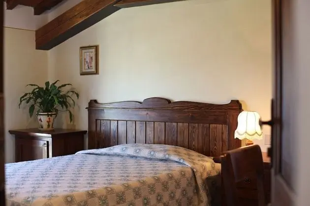 Standard Tek Kişilik Oda, 1 Tek Kişilik XL Yatak, Özel Banyo, Tepe Manzaralı