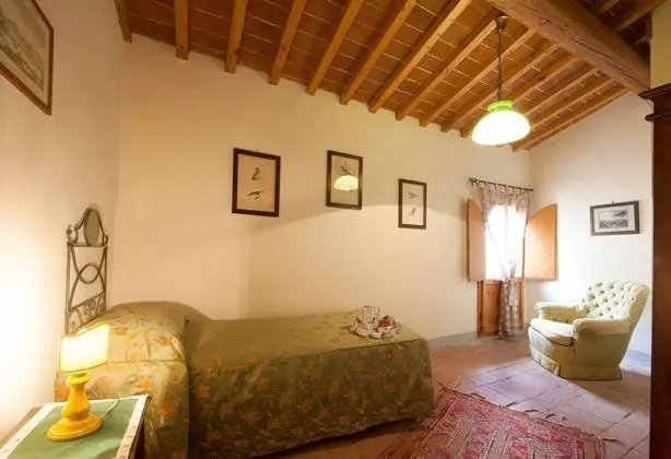 Apart Daire, 3 Yatak Odası (Cappellina)