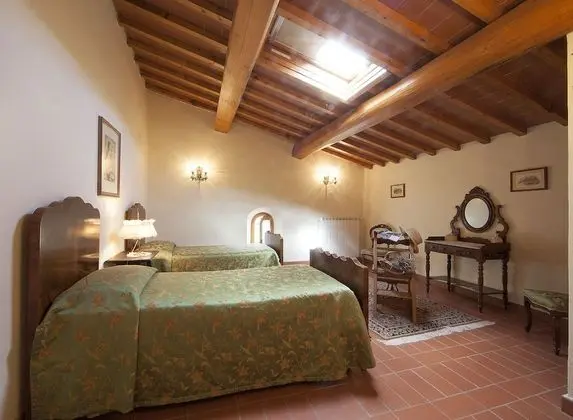 Apart Daire, 3 Yatak Odası (Cappellina)