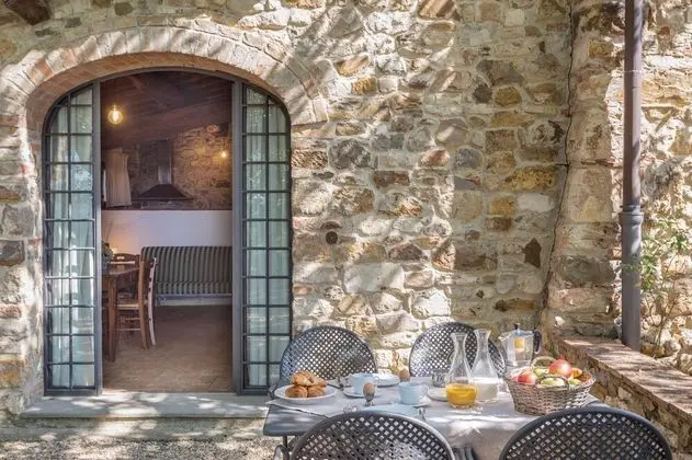 Apart Daire, 1 Yatak Odası (4 people)