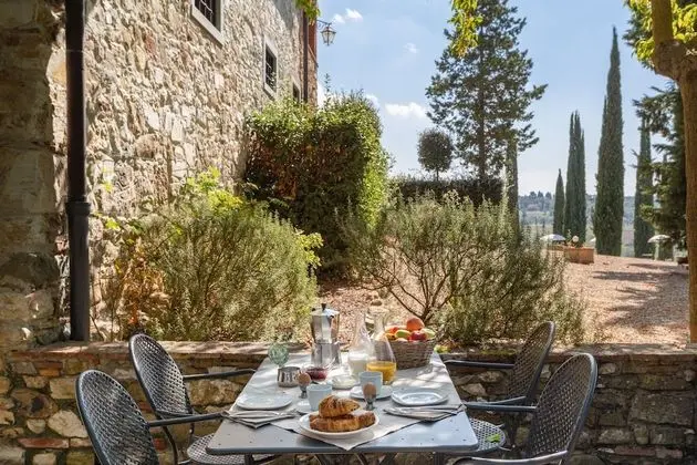 Apart Daire, 1 Yatak Odası (4 people)