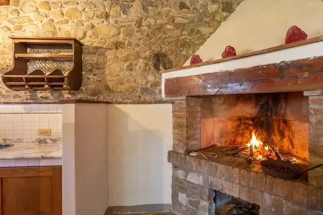 Apart Daire, 1 Yatak Odası (4 people)