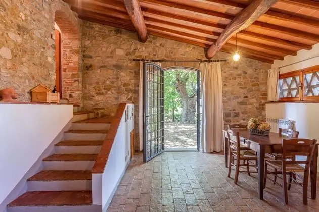 Apart Daire, 1 Yatak Odası (4 people)