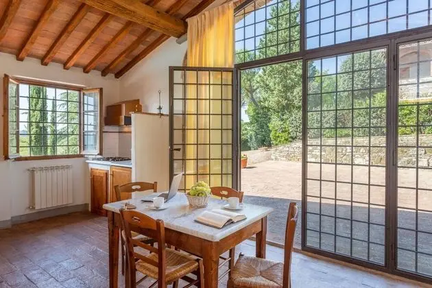 Apart Daire, 1 Yatak Odası (4 people)