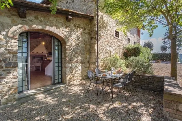 Apart Daire, 1 Yatak Odası (4 people)