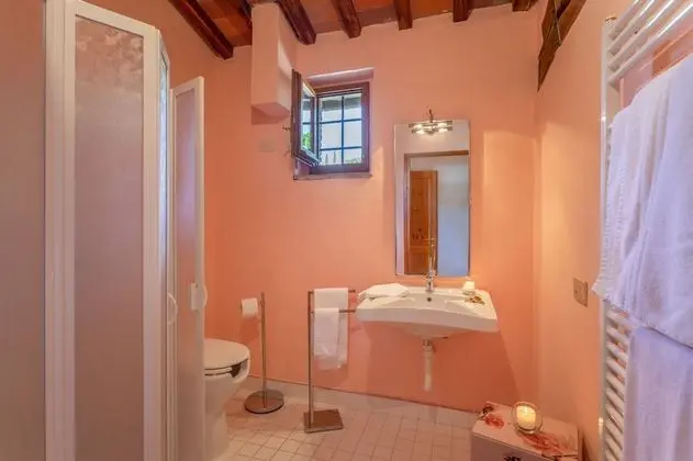 Apart Daire, 1 Yatak Odası (4 people)