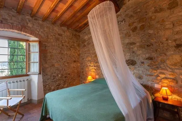 Apart Daire, 2 Yatak Odası (4 people)