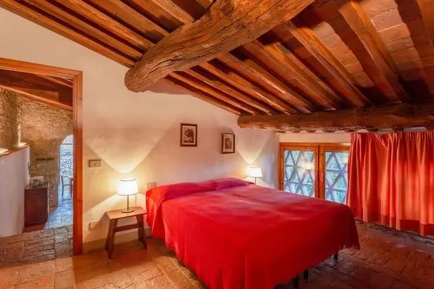 Apart Daire, 2 Yatak Odası (4 people)