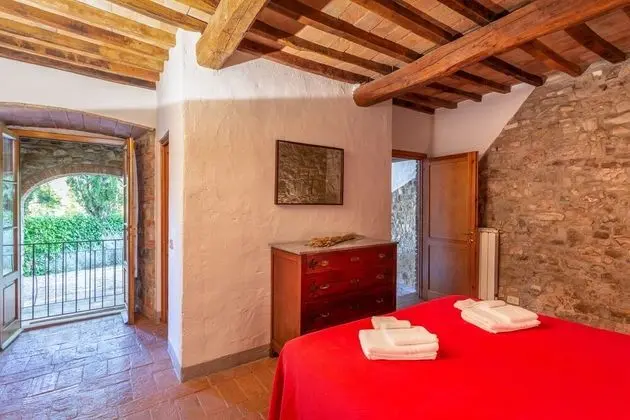 Apart Daire, 2 Yatak Odası (4 people)