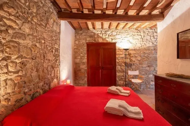 Apart Daire, 2 Yatak Odası (4 people)