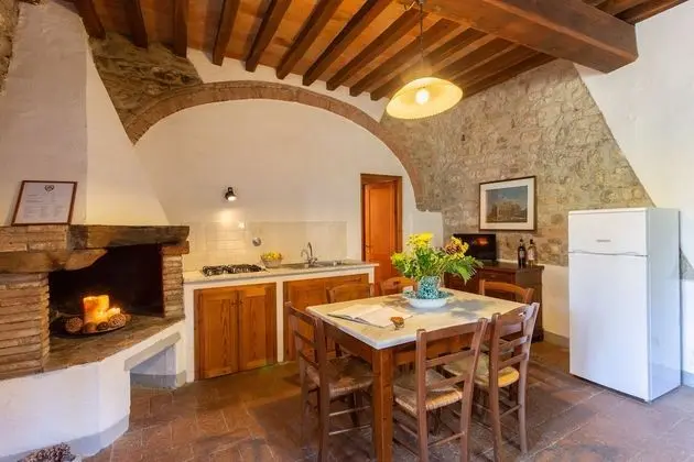 Apart Daire, 2 Yatak Odası (4 people)