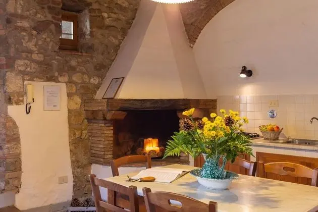 Apart Daire, 2 Yatak Odası (4 people)