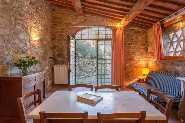 Apart Daire, 2 Yatak Odası (4 people)