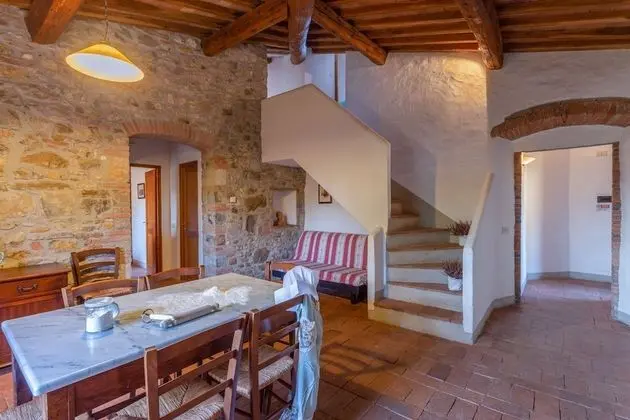 Apart Daire, 2 Yatak Odası (4 people)