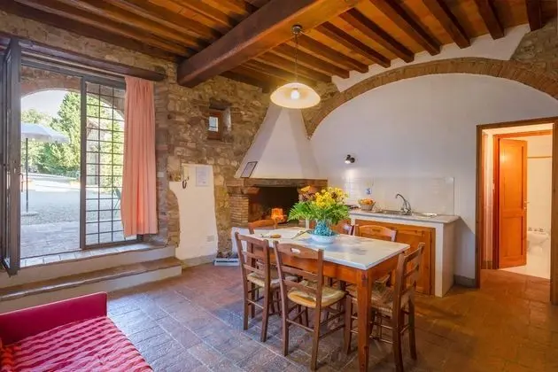 Apart Daire, 2 Yatak Odası (4 people)