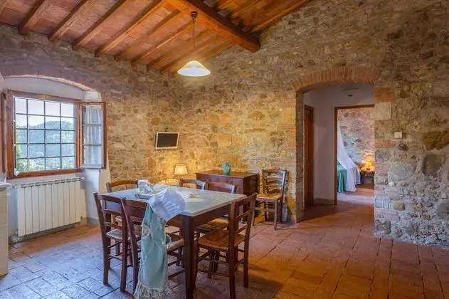 Apart Daire, 2 Yatak Odası (4 people)