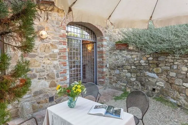 Apart Daire, 2 Yatak Odası (4 people)