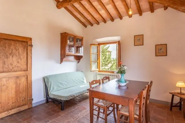 Basic Apart Daire, 1 Yatak Odası