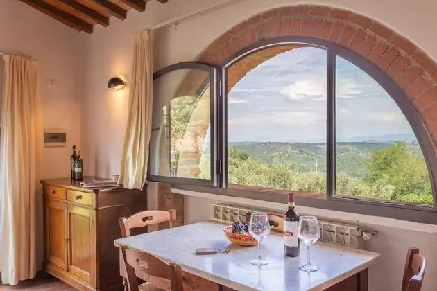 Basic Apart Daire, 1 Yatak Odası