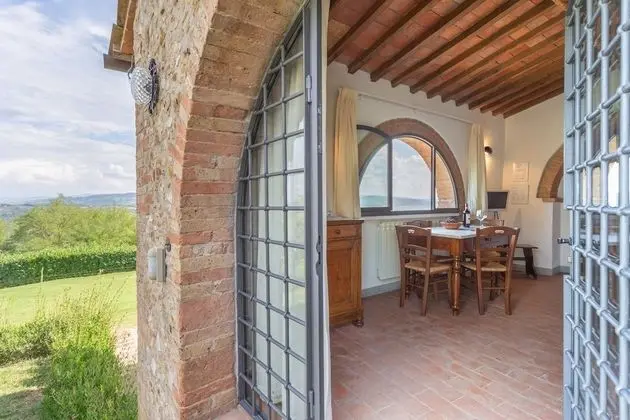 Basic Apart Daire, 1 Yatak Odası