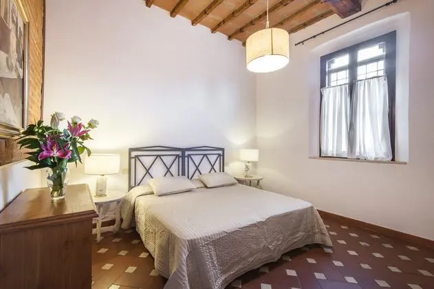 Apart Daire One Bedroom