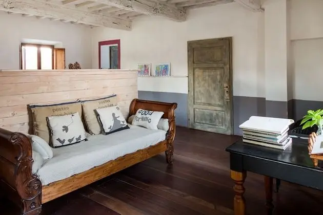 Design Süit, 1 En Büyük (King) Boy Yatak, Tepe Manzaralı