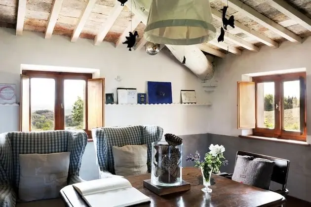 Design Süit, 1 En Büyük (King) Boy Yatak, Tepe Manzaralı