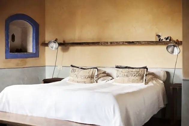 Junior Süit, 1 En Büyük (King) Boy Yatak