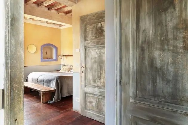 Junior Süit, 1 En Büyük (King) Boy Yatak