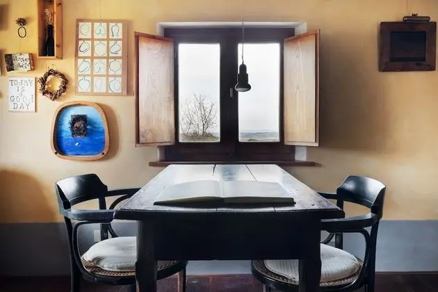 Luxury Süit, 1 En Büyük (King) Boy Yatak