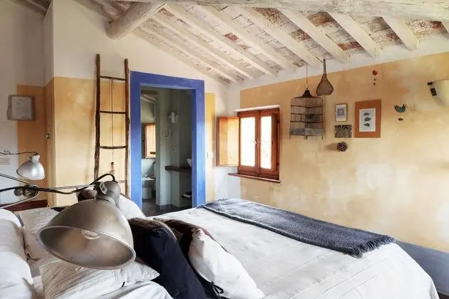 Luxury Süit, 1 En Büyük (King) Boy Yatak