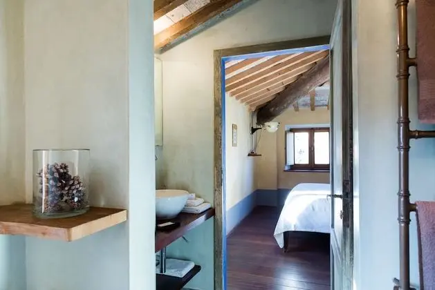 Luxury Süit, 1 En Büyük (King) Boy Yatak