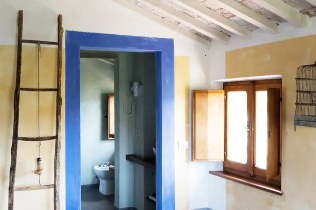 Luxury Süit, 1 En Büyük (King) Boy Yatak