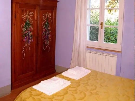 Apart Daire, 1 Yatak Odası, Buzdolabı