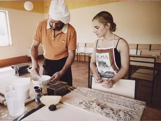 Apart Daire, 1 Yatak Odası, Buzdolabı