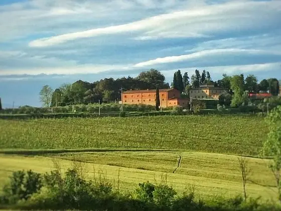 Apart Daire, 1 Yatak Odası, Veranda