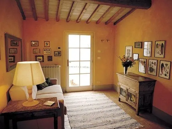 Apart Daire, 1 Yatak Odası, Veranda
