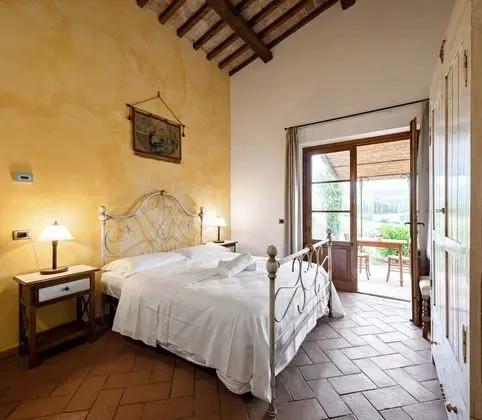 Classic Tek Büyük Yataklı Oda, 1 Büyük (Queen) Boy Yatak, Özel Banyo