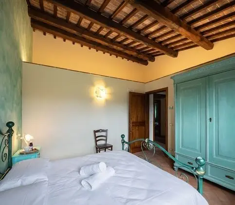 Classic Tek Büyük Yataklı Oda, 1 Büyük (Queen) Boy Yatak, Özel Banyo