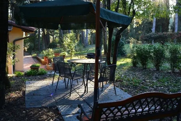 Superior Kır Evi, 1 Büyük (Queen) Boy Yatak, Buzdolabı, Bahçeli