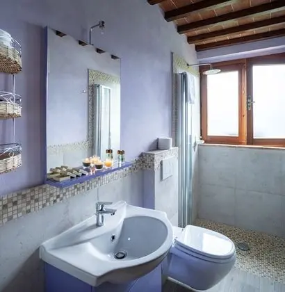 Superior Tek Büyük Yataklı Oda, 1 Büyük (Queen) Boy Yatak, Özel Banyo, Bahçeli