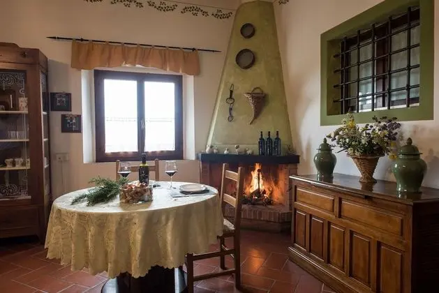 Apart Daire, 1 Yatak Odası (4 Adults)