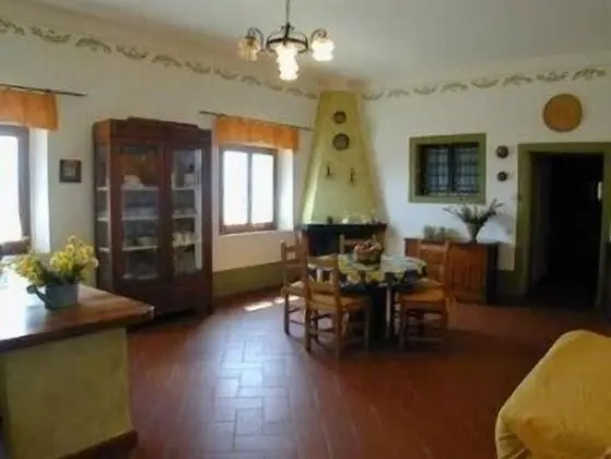 Apart Daire, 1 Yatak Odası (4 Adults)