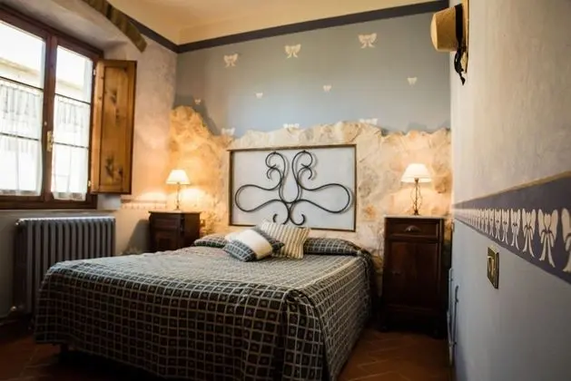 Apart Daire, 2 Yatak Odası (5 Adults)