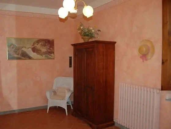 Apart Daire, 2 Yatak Odası (5 Adults)
