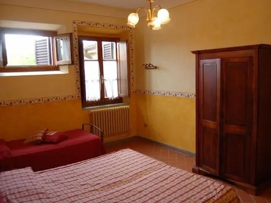 Apart Daire, 2 Yatak Odası (5 Adults)