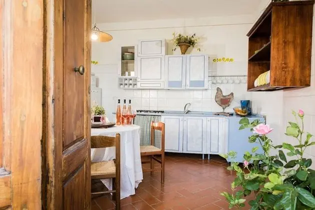 Apart Daire, 2 Yatak Odası (5 Adults)