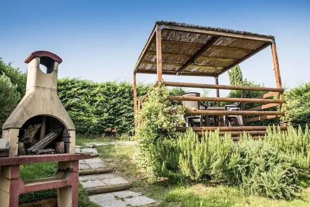 Apart Daire, 2 Yatak Odası (5 Adults)